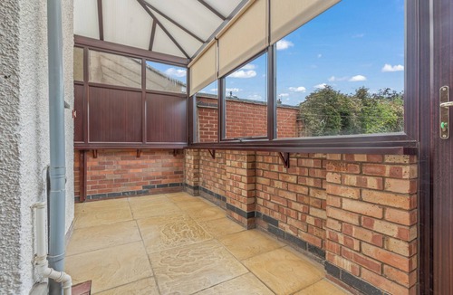 Coventry House | Comfortable 2-Bedroom Home in Coventry – Ideal for Short Stays
