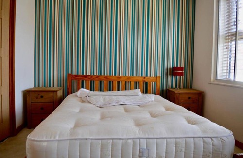 Castlefield Apartment | Comfortable 2 Bedroom Manchester City Centre Apartment