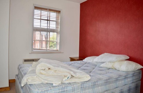 Castlefield Apartment | Comfortable 2 Bedroom Manchester City Centre Apartment