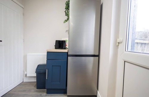 Northampton House | Comfortable 3-Bed House | Ideal for Contractors