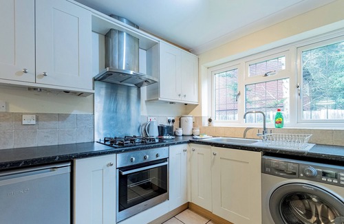 Woodham Ferrers House | Comfortable 4-bedroom home | Bicknacre - Pass the Keys