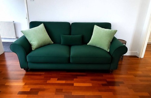 Milton Keynes House | Comfortable 4BR House -Families, Groups & Business