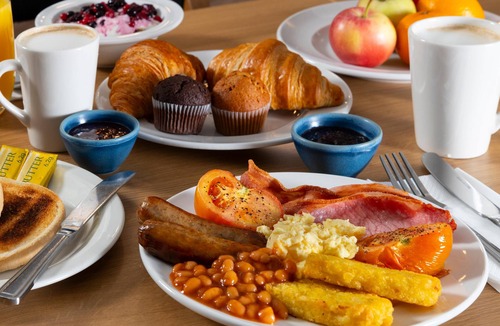 Quedgeley Hotel | Comfortable and efficient professional accommodation