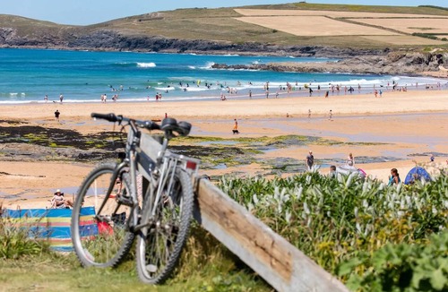 Constantine Bay House | Comfortable House In Lovely Holiday Area With Everything You Require!