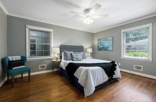 Horfield Hotel | Comfortable, Professional, Great Value Room