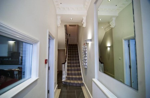 Addison Hotel | Comfotel BLU