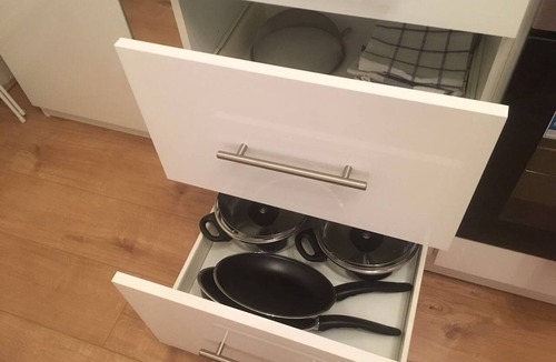 Camden Town with Primrose Hill House | Comfy Studio Flat - Camden/Kings Cross/Zone 1