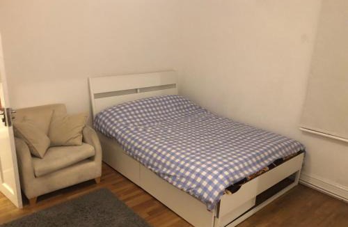 Clapham House | Common 2