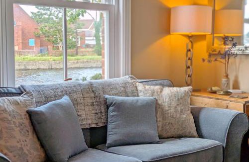Emsworth House | Compass Cottage , Emsworth