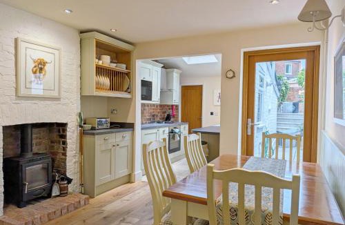 Emsworth House | Compass Cottage , Emsworth