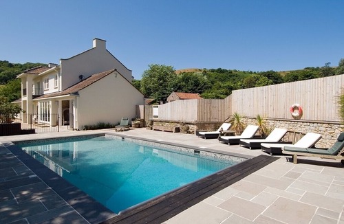 Axbridge Cottage | Compton House, COMPTON BISHOP