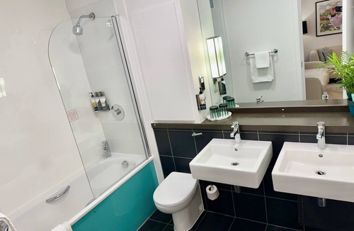 Birmingham City Centre Hotel | Conference Aston Hotel - Birmingham City