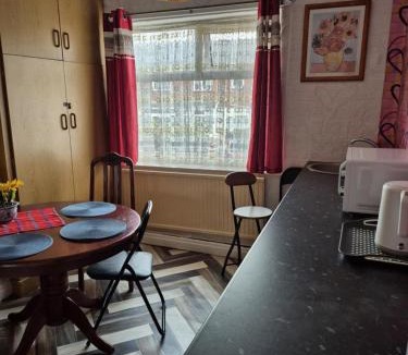 Preston Apartment | Confort Flat