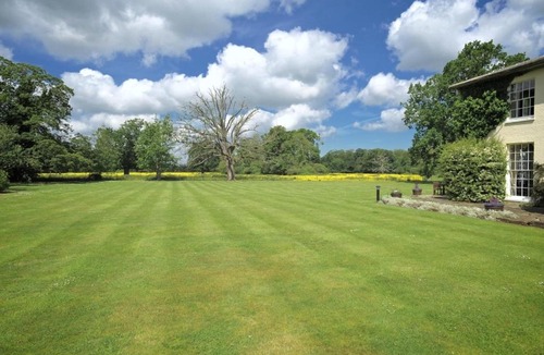 Grimston Hotel | Congham Hall Hotel & Spa