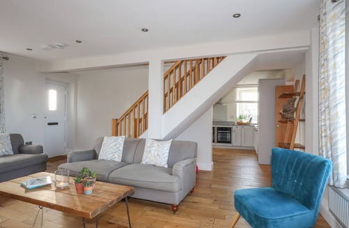 Garn Fadryn Apartment | Congl Cae
