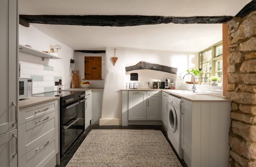 Stow-on-the-Wold Cottage | Coniston House