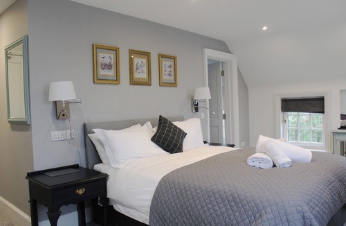 Conon Bridge Bed & Breakfast | Conon Hotel