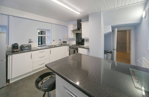 Bucksburn House | Constancevilla B8 | Grampian Lettings Ltd
