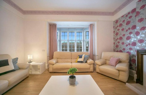 Bucksburn House | Constancevilla B9 - Grampian Lettings Ltd