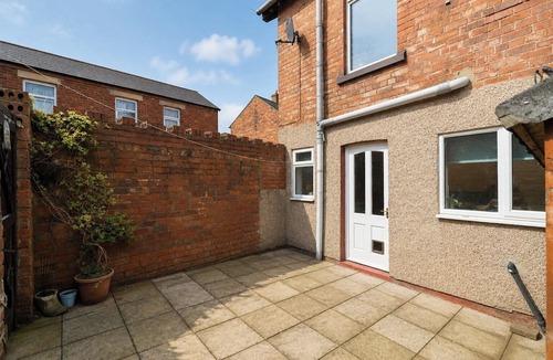 Darlington House | Contractor-Friendly 3-Bed Home in Darlington