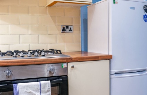 Coatbridge Apartment | Contractor Stay By Caledonia Luxe Stays Coatbridge