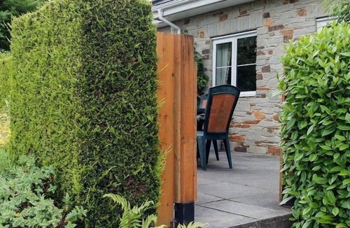 Saltash Cottage | Conveniently located to explore all that Cornwall and Devon have to offer