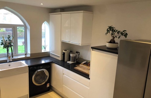 East Boldon Apartment | Converted Chapel