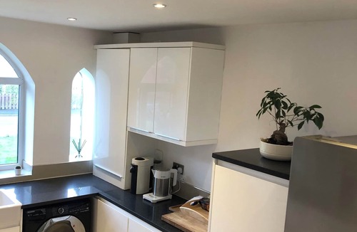 East Boldon Apartment | Converted Chapel