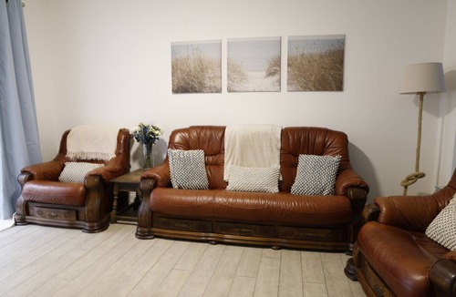 Weston-super-Mare House | Converted Coastal Coach House
