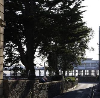 Weston-super-Mare House | Converted Coastal Coach House