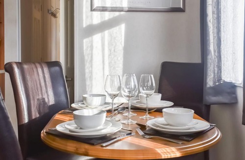 Millom Apartment | Cookies Corner