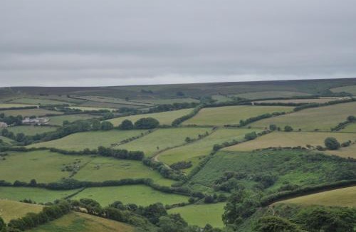 Countisbury Bed & Breakfast | Coombe Farm