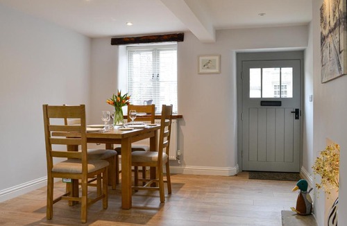Addingham House | Cooper Cottage