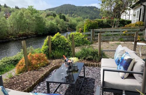 Cairnbaan House | Coorie Doon