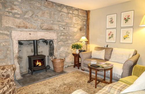 Nairn House | Coorie Doon