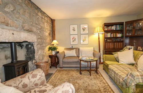 Nairn House | Coorie Doon