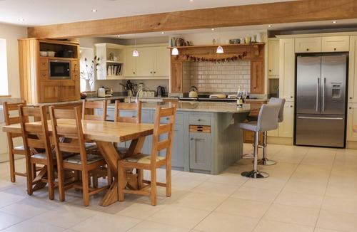 Ingleton Cottage | Coppa Hill Barn