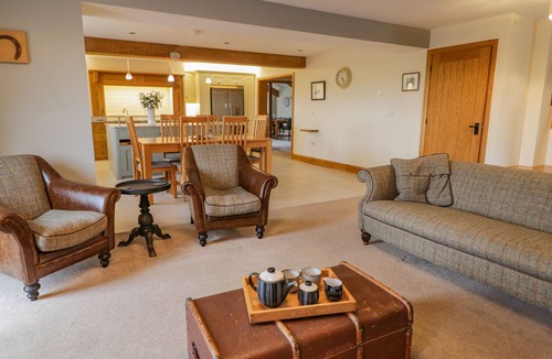 Ingleton Cottage | Coppa Hill Barn