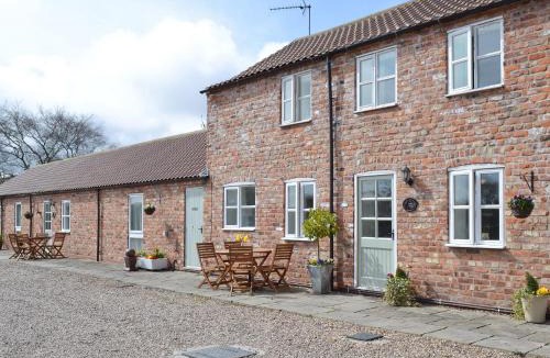 Buckton House | Copper House - 18435