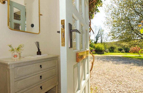Saint Kew House | Copper Mine Cottage