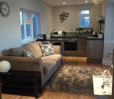 Sheringham Apartment | Copper's Cottage