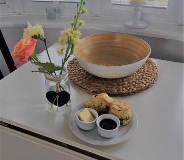 Sheringham Apartment | Copper's Cottage