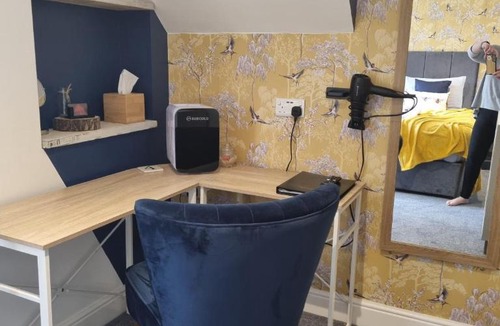 Yoxford Bed & Breakfast | CopperBeech Bed and Breakfast