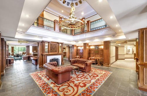 Culverhouse Cross Hotel | Copthorne Hotel Cardiff-Caerdydd