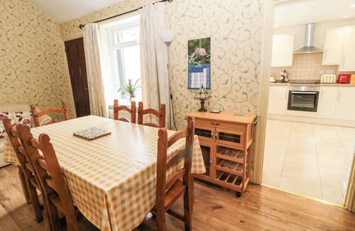Amble Cottage | Coquet Cottage
