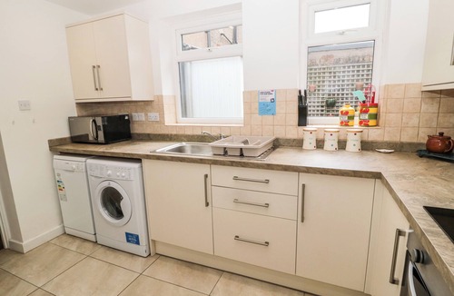 Amble Cottage | Coquet Cottage