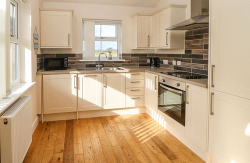 Longframlington Cabin | Coquet, Longframlington