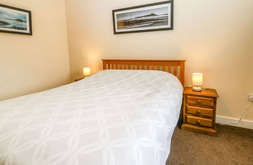 Longframlington Cabin | Coquet, Longframlington