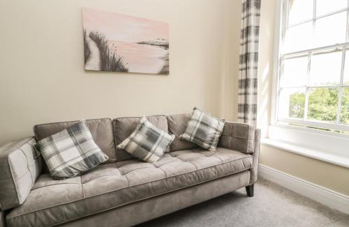 Warkworth House | Coquet View Apartment