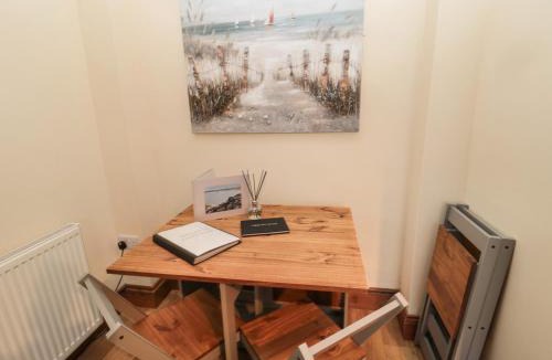 Amble House | Coras House